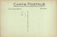CPA Le Crotoy Quai Leonard