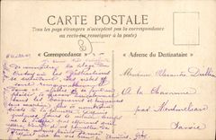 CPA La Plage du Crotoy