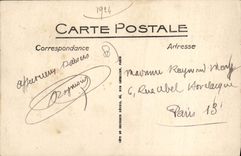 CPA Cayeux sur Mer Brigthon Place Hotel (Ensable)
