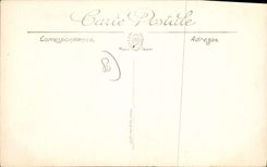 CPA Amiens La Rue des Trois Cailloux