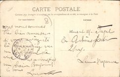 CPA Cayeux sur Mer Le Bain