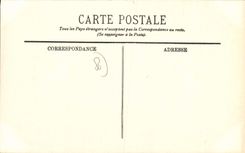 CPA Cayeux La Place et la Virille Eglise