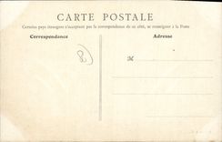 CPA Cayeux sur Mer Le Chemins de Planches