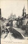 CPA Amiens Rue des Tanneurs