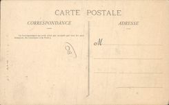 CPA Amiens Eglise Saint Leu