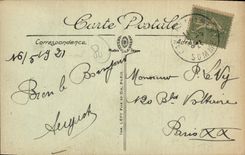CPA Cayeux sur Mer Le Casino
