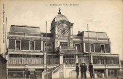 CPA Cayeux sur Mer Le Casino