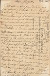 CPA Un souvenir de Cayeux