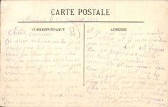 CPA Amiens Les Hortillonnages