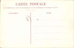 CPA Lucheux (Somme) Le Chateau Les Ruines et le Vieux Donjon vers le Foret Cote Nord