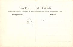 CPA Amiens Les Gloires de Picardie par G de Forceville