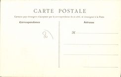 CPA Amiens Eglise Saint Honore