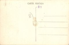 CPA Cayeux Sur Mer Le debarquement du poisson