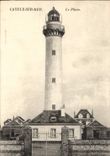 CPA Cayeux sur Mer Le Phare