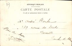 CPA Amiens Le Lycee des Garçons