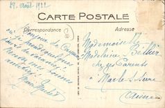 CPA Cayeux sur Mer La Plage et le Casino