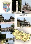 CPSM Amiens (Somme)