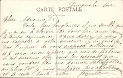 CPA Vaucluse Avigon Monument du Centenaire