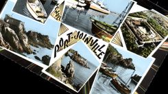 CPA Port Joinville 