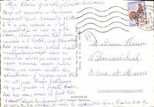CPA Vendee Bretignolles Talmont La tranche Noirmoutier Notre Dame de Monts