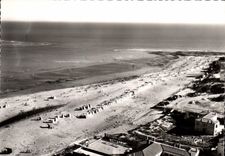 CPSM La Tranche sur Mer Vendee La Plage 