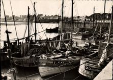 CPSM Port de Croix de Vie 