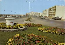 CPSM St Jean de Mont Vendee 