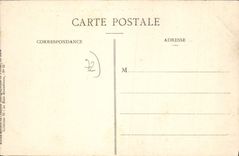 CPA Le Mans La Cathedrale St Julien style gothique Choeur du XIII siecle 