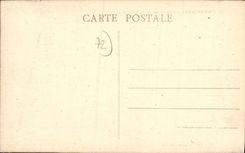 CPA Chahaignes Sarthe La Jaille Cote sud