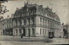 CPA Le Mans bourse du commerce
