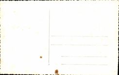CPA défilé équestre