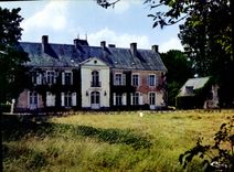 CPSM St Mars d'Outille Sarthe Grammont 