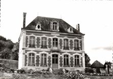 CPSM Vance Sarthe 