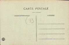 CPA Chambery Savoie vue generale 