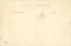 CPA Aix les Bains les Porteurs 