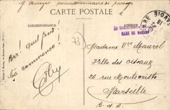 CPA Modane la chappele du Charmaix Ibiver