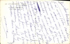 CPA Aix les Bains l'eglise 