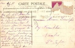 CPA Environs d'Aix les Bains Saint Innocent l'eglise et l'ancien Prieure