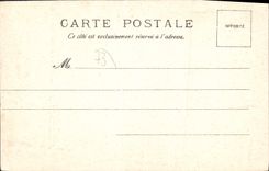 CPA Aix les Bains Cascade et Moulin de Gresy