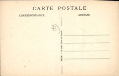 CPA St Pierre d'Albigny vue generale 