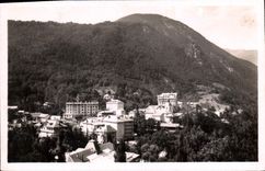 CPA Brides les Bains vue generale 