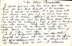 CPA Brides les Bains vue generale 