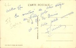 CPA Aix les Bains la Piscine olympique