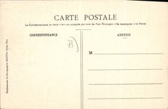 CPA Aix les Bains Salle de jeu du Cercle 