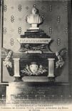 CPA Cathedrale de Chambery Tombeau de antoine Favre premiere president du Senat de Savoie 