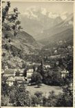 CPSM En Savoie Brides les Bains 