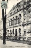 CPA Paris Theatre de la Gaite 
