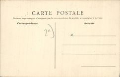 CPA Paris Theatre du Vaudeville