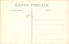 CPA Paris Montmartre Le Calvaire