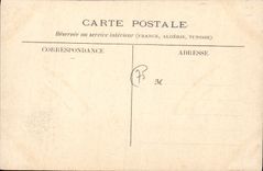 CPA Paris Boulevard Montmartre 